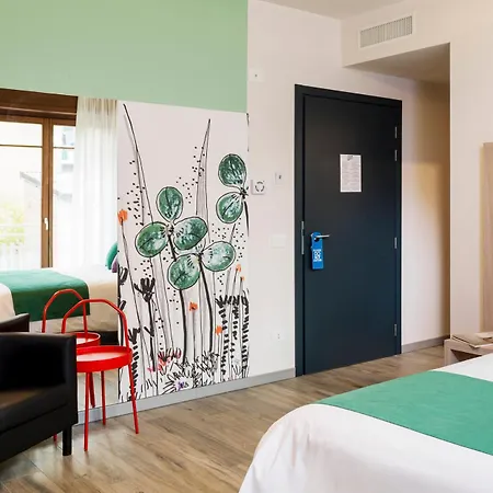 Residenza Del Borgo Apartment Bergamo