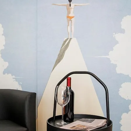 Апарт-отель Residenza Del Borgo