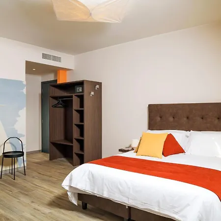 Residenza Del Borgo Appart hôtel 4*