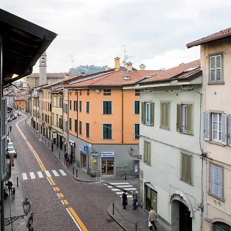 Residenza Del Borgo * Bergamo