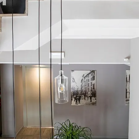 Residenza Del Borgo Bergamo