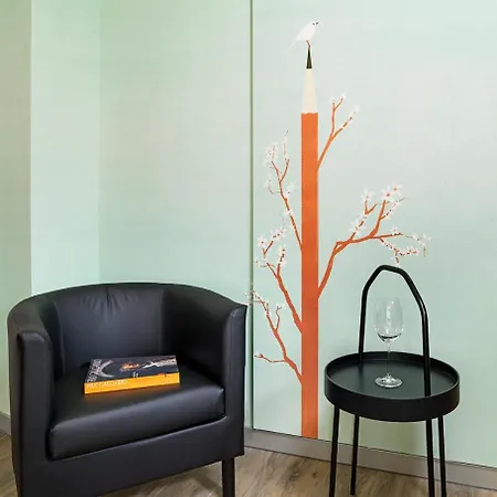 Residenza Del Borgo Apartment Bergamo