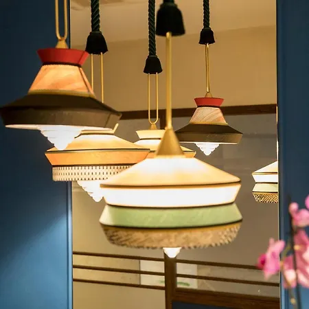 Residenza Del Borgo 4*