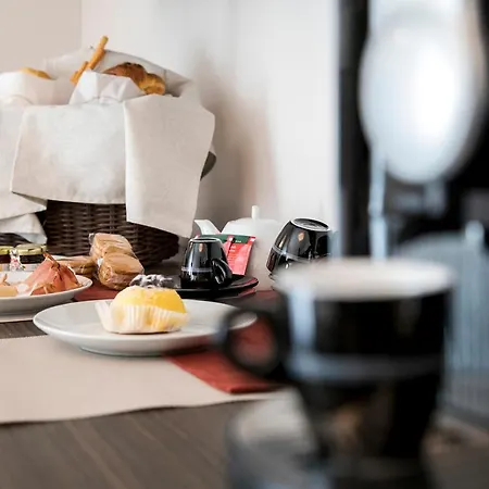 Residenza Del Borgo 4* Bergamo