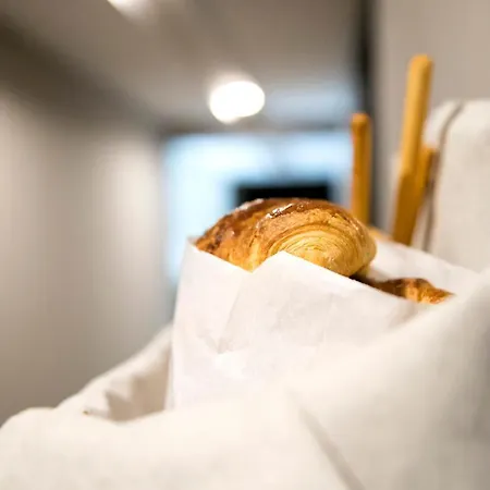 Lägenhetshotell Residenza Del Borgo 4*