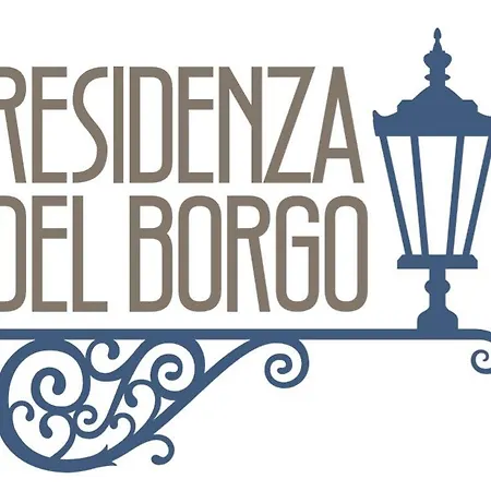 Residenza Del Borgo Appart hôtel 4*