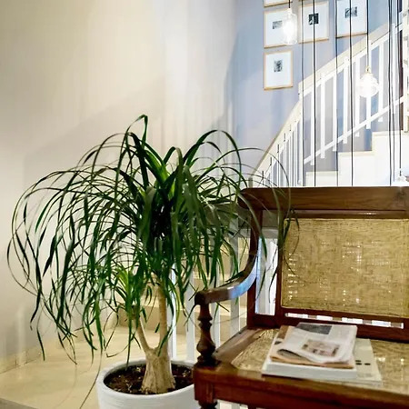 Apartment Residenza Del Borgo *