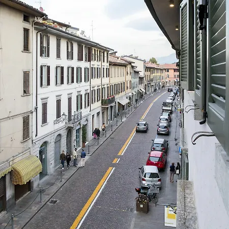 Residenza Del Borgo * Bergamo