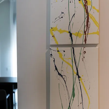 Residenza Del Borgo Bergame