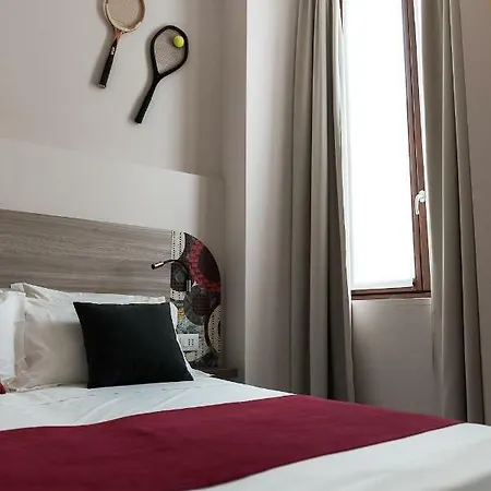 Residenza Del Borgo Апарт-отель