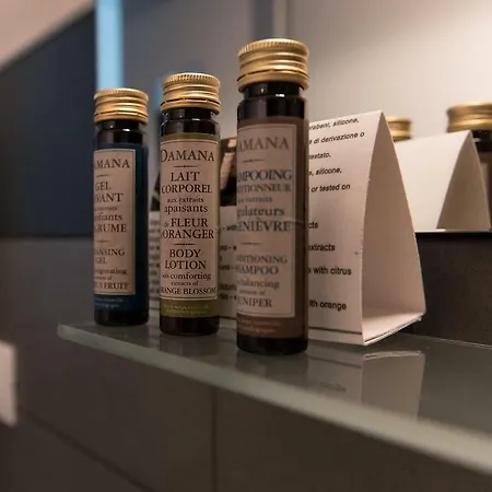 Апарт-отель Residenza Del Borgo