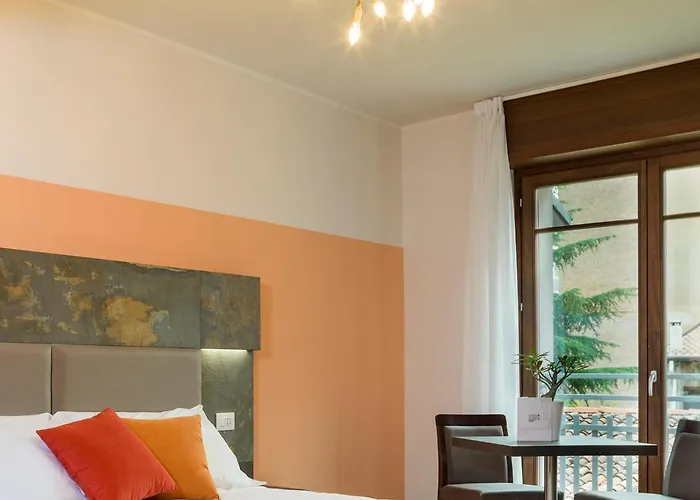 Residenza Del Borgo Apartahotel