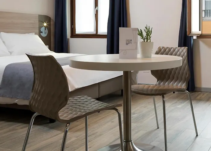 Residenza Del Borgo Bergamo