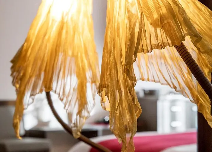 Residenza Del Borgo Apartahotel Bérgamo