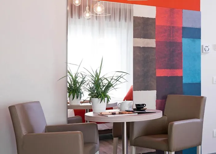 Residenza Del Borgo Apartmanhotel