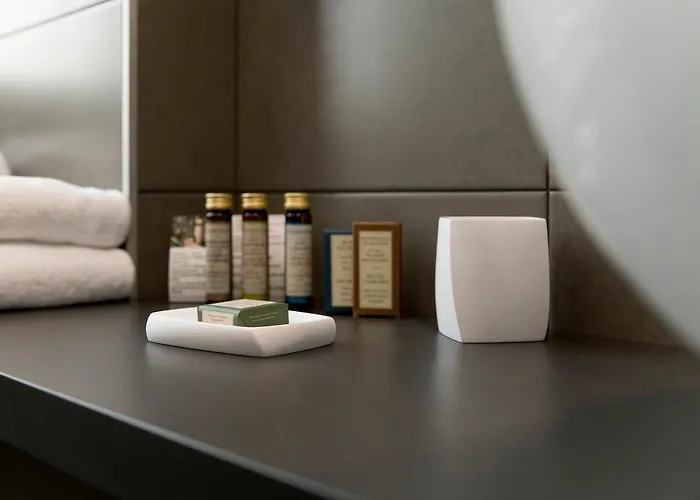 Apartahotel Residenza Del Borgo