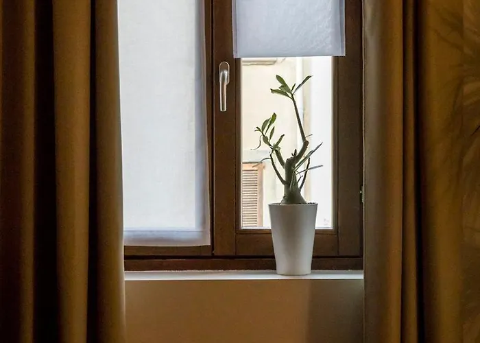 Apartahotel Residenza Del Borgo