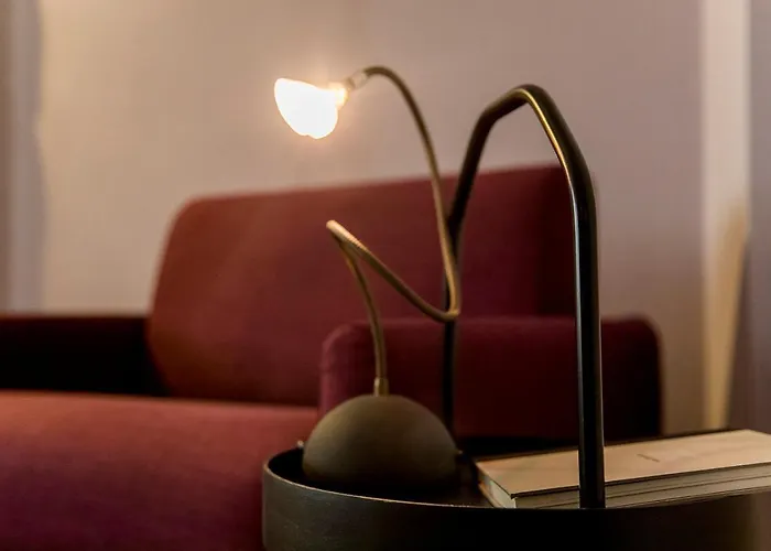 Residenza Del Borgo 4* Bergamo