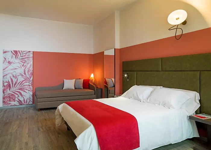 Residenza Del Borgo 4*