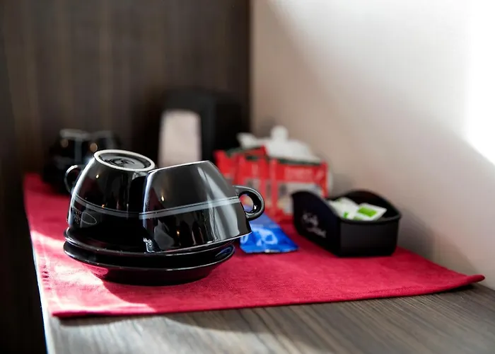 Apartmanhotel Residenza Del Borgo