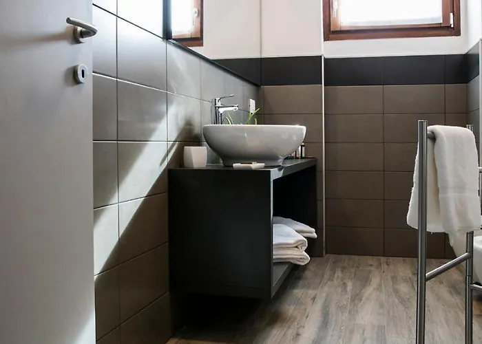 Residenza Del Borgo Apartmanhotel