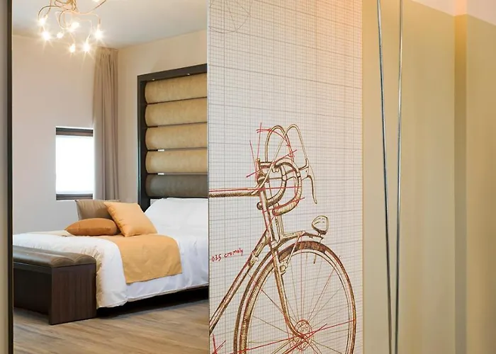 Residenza Del Borgo 4*