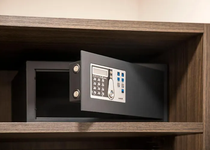 Residenza Del Borgo 4* Bergamo