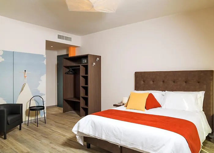 Residenza Del Borgo Aparthotel 4*