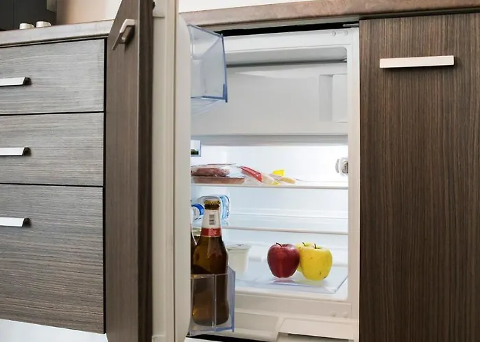 Residenza Del Borgo Aparthotel 4*