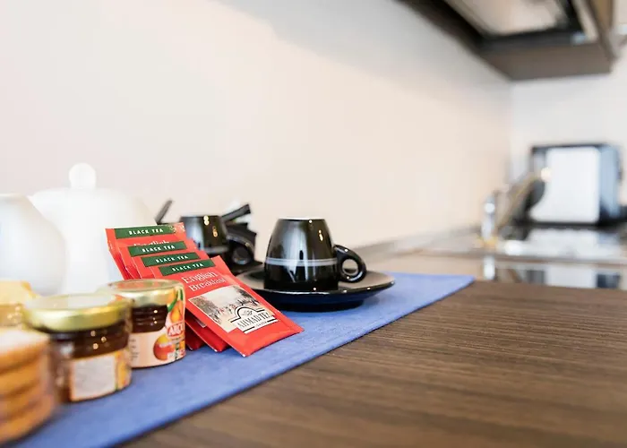 Residenza Del Borgo Bergamo