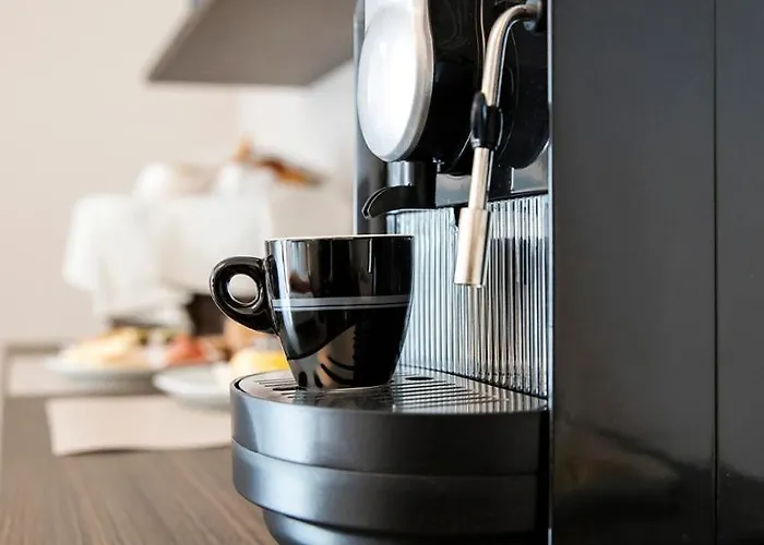 Apartahotel Residenza Del Borgo 4*