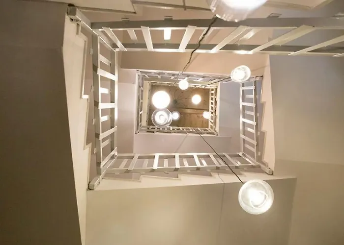 Residenza Del Borgo Apartahotel