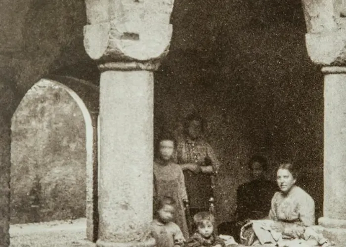 Apartmanhotel Residenza Del Borgo 4*