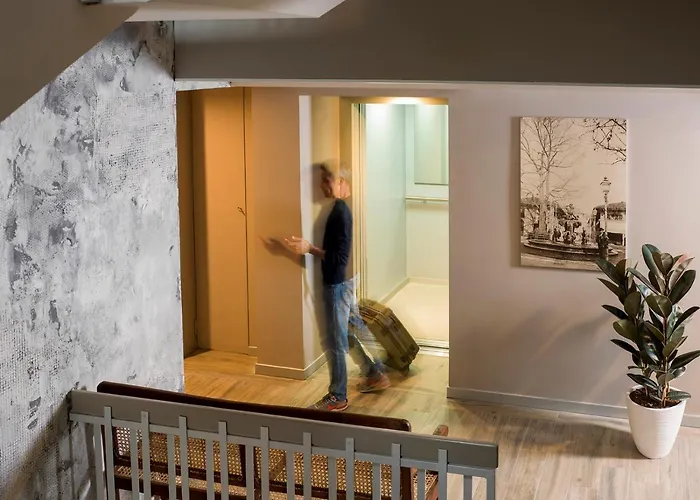 Residenza Del Borgo Apartahotel