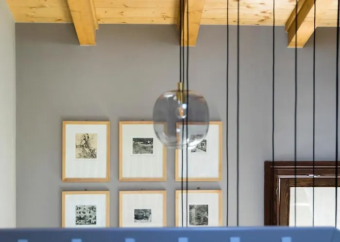 Apartahotel Residenza Del Borgo