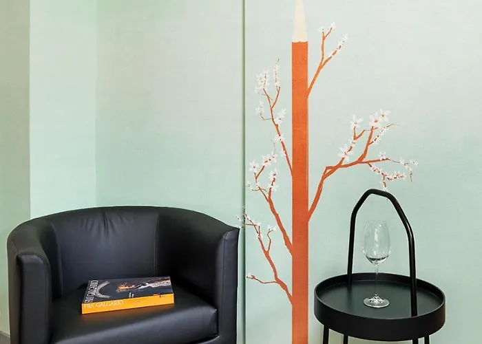 Residenza Del Borgo Apartmanhotel Bergamo