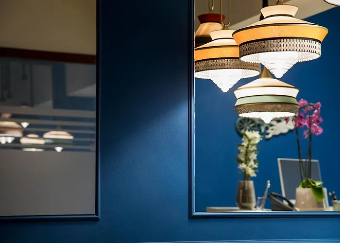 Apartmanhotel Residenza Del Borgo