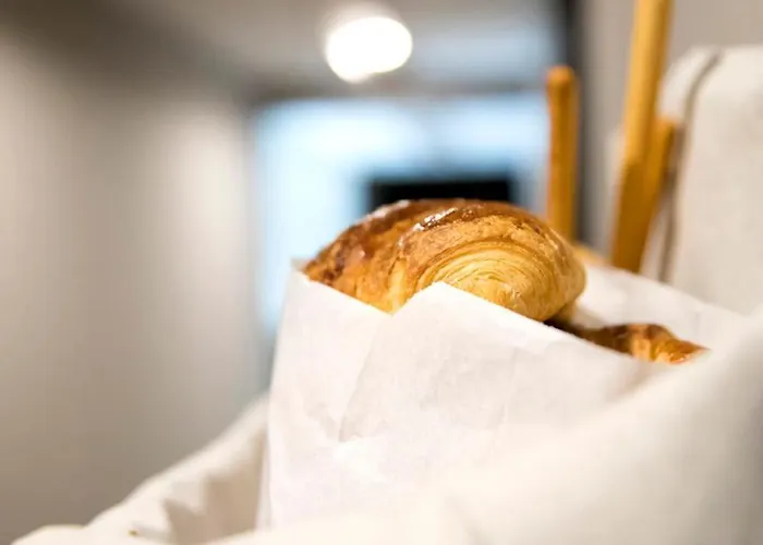 Apartahotel Residenza Del Borgo 4*