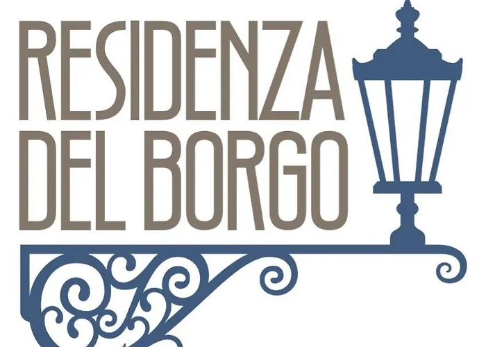Residenza Del Borgo Apartmanhotel 4*
