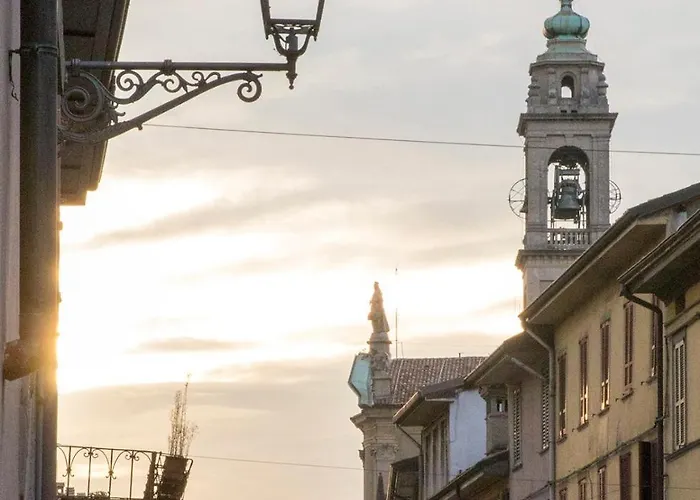 Apartahotel Residenza Del Borgo