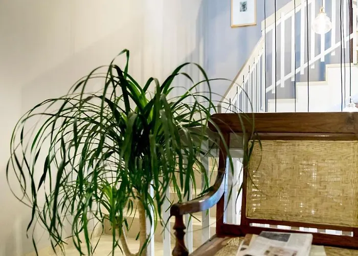 Apartahotel Residenza Del Borgo 4*