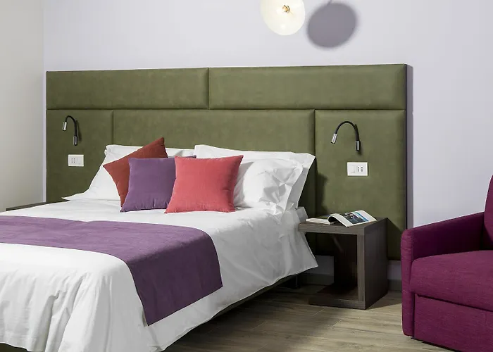 Residenza Del Borgo 4*