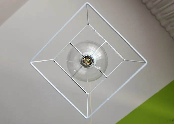 Apartahotel Residenza Del Borgo 4*