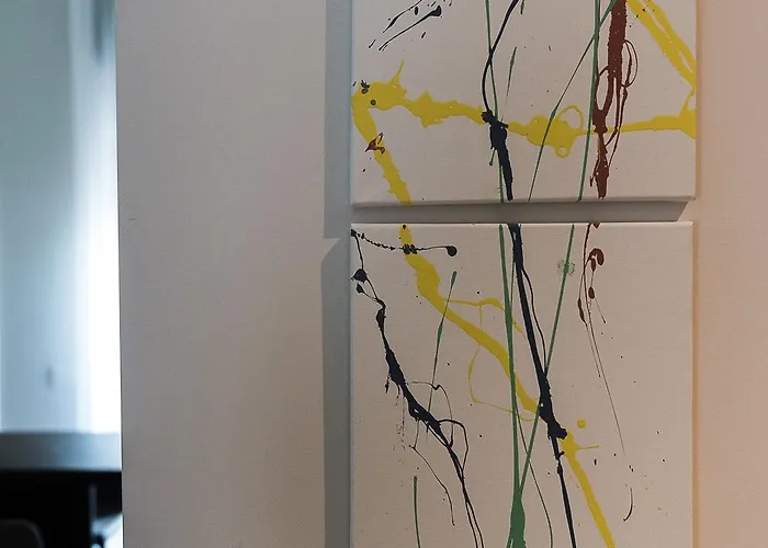 Residenza Del Borgo Bergamo