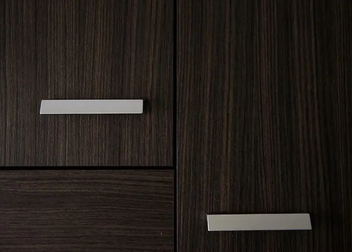 Apartahotel Residenza Del Borgo Bérgamo