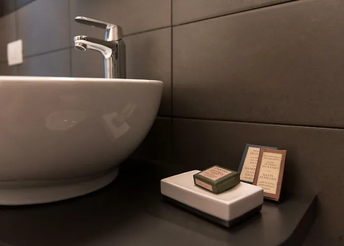 Residenza Del Borgo 4* Bérgamo