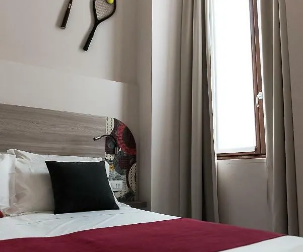 Residenza Del Borgo Aparthotel