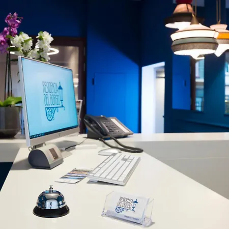 Residenza Del Borgo 4*