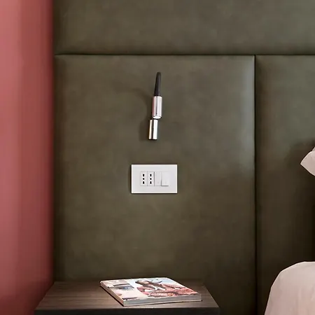 מלון דירות Residenza Del Borgo 4*