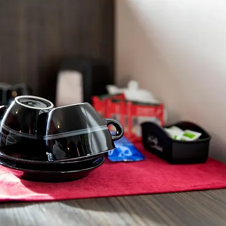 מלון דירות Residenza Del Borgo